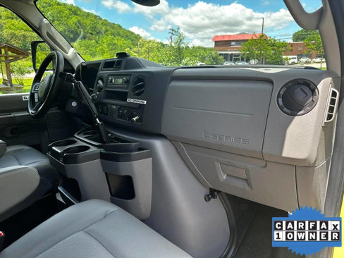 Used 2019 Ford E-450 and Econoline 450 Super Duty w/ Power Windows & Locks Group image 37