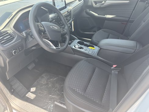 New 2025 Ford Escape Active image 7