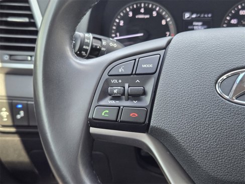 Used 2018 Hyundai Tucson SEL Plus w/ Cargo Package image 28