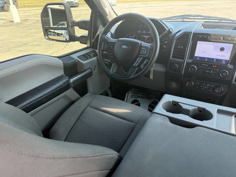 Used 2021 Ford F250 XLT w/ XLT Value Package image 34