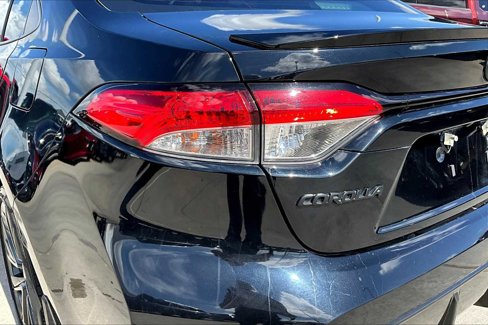 Used 2024 Toyota Corolla SE image 27