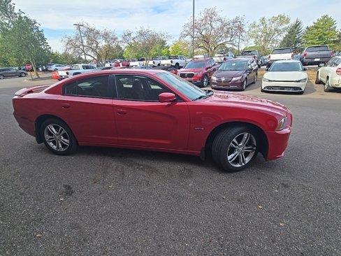 Used 2013 Dodge Charger R/T image 15
