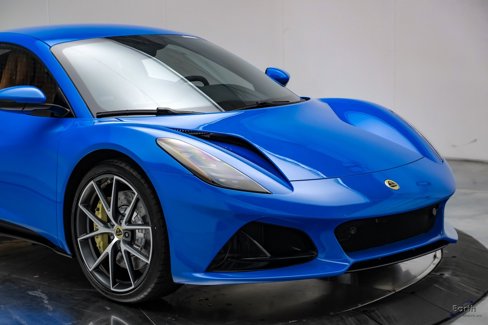 New 2025 Lotus Emira image 20