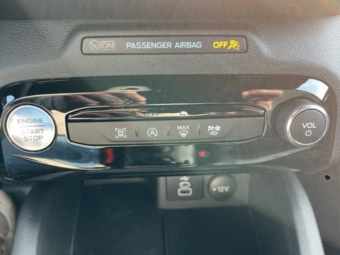 New 2025 Ford Escape ST-Line w/ Tech Pack #1 image 34
