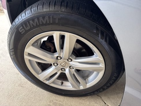 Used 2014 Acura RDX AWD image 38