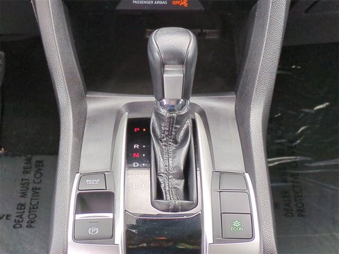 Used 2019 Honda Civic EX image 19