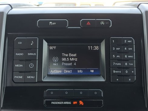 Used 2016 Ford F150 XLT w/ Equipment Group 301A Mid image 18