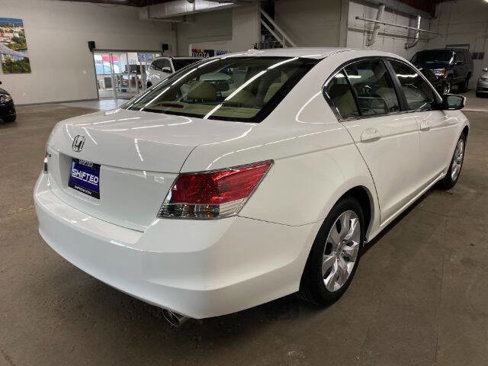 Used 2009 Honda Accord EX-L image 5