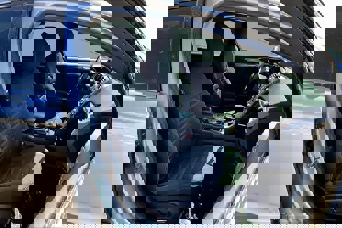 Used 2017 Ford Fusion SE image 7