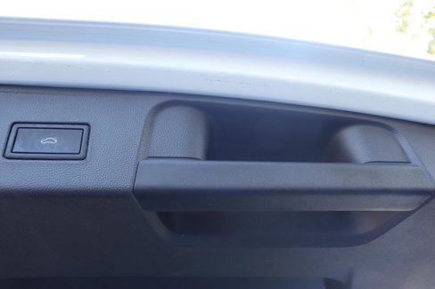 Used 2021 Volkswagen Atlas SEL Premium image 23