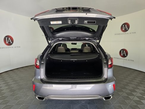 Used 2016 Lexus RX 350 FWD image 8
