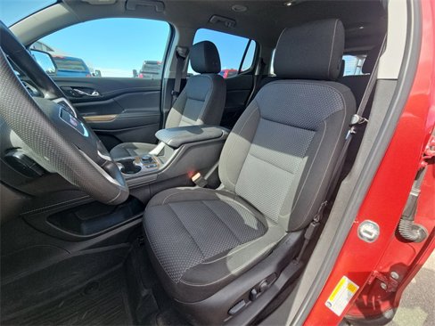 Used 2022 GMC Acadia SLE w/ Driver Convenience Package image 14
