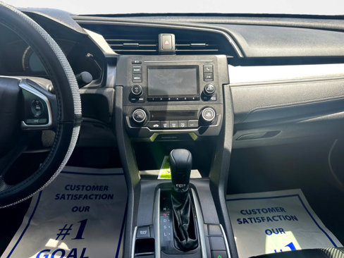 Used 2018 Honda Civic LX image 11