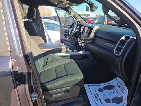 Used 2019 RAM 1500 Big Horn image 23