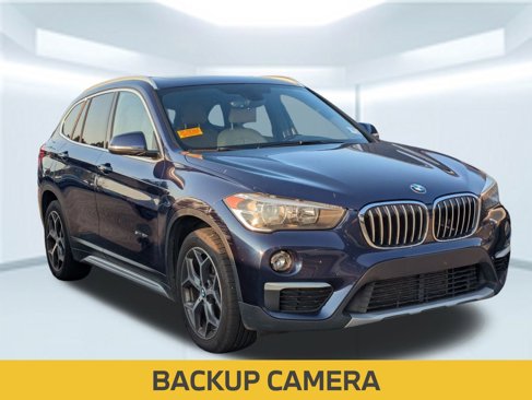 Used 2018 BMW X1 sDrive28i image 4
