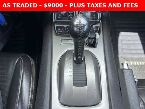 Used 2010 Chevrolet Camaro LT w/ RS Package image 22