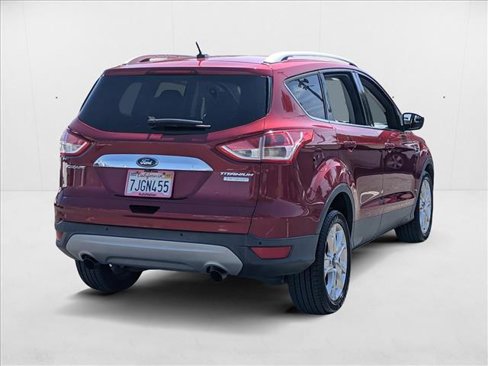 Used 2014 Ford Escape Titanium image 5