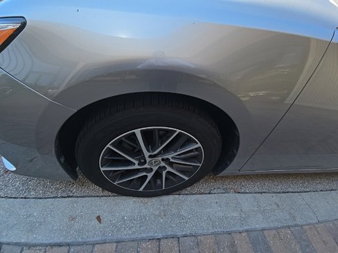 Used 2018 Lexus ES 350 image 10