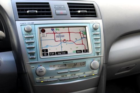 Used 2009 Toyota Camry LE image 29