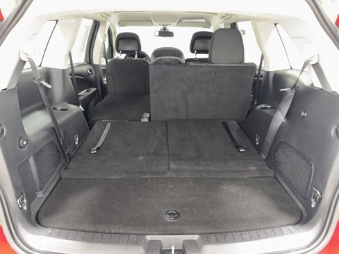 Used 2020 Dodge Journey SE w/ Blacktop Package image 36