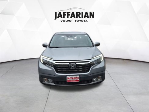 Used 2019 Honda Ridgeline RTL-E image 7
