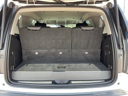 Used 2018 GMC Yukon Denali image 12