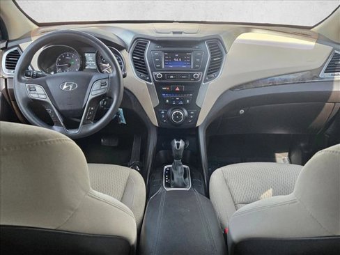 Used 2018 Hyundai Santa Fe Sport image 17