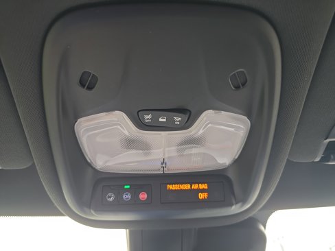 New 2026 Chevrolet TrailBlazer RS w/ Convenience Package image 33