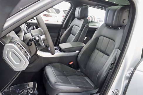 Used 2020 Land Rover Range Rover Sport HST image 27
