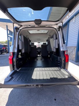 Used 2007 Honda Element LX image 7