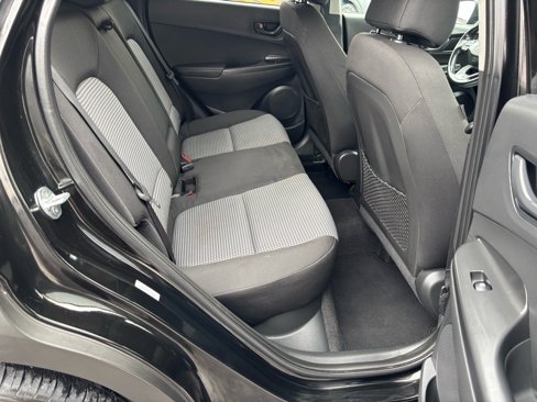 Used 2021 Hyundai Kona SEL image 21
