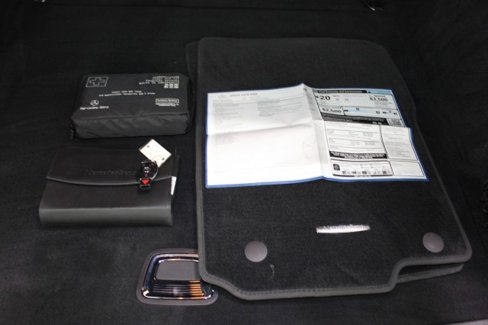 Used 2016 Mercedes-Benz GLE 350 image 29