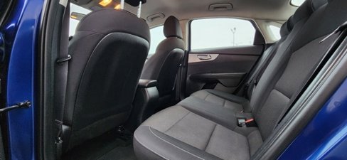 Used 2023 Kia Forte LXS w/ LXS Technology Package image 19