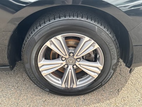 Used 2020 Acura MDX SH-AWD image 44