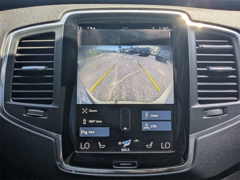 Used 2020 Volvo XC90 T6 Momentum w/ Protection Package image 32