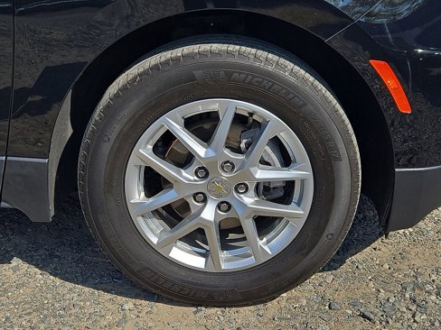 Used 2022 Chevrolet Equinox LT image 10