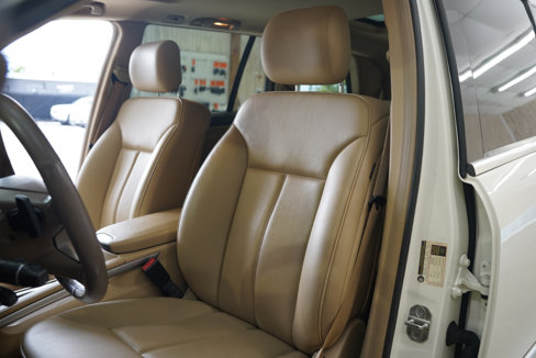 Used 2012 Mercedes-Benz GL 450 4MATIC image 24