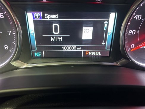 Used 2017 GMC Acadia SLT image 30