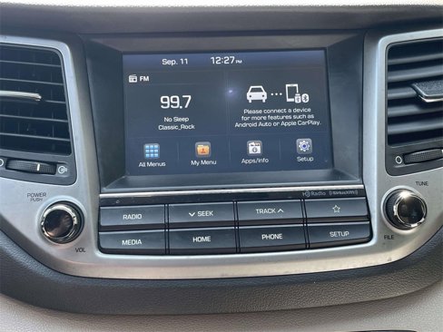 Used 2018 Hyundai Tucson Value image 27