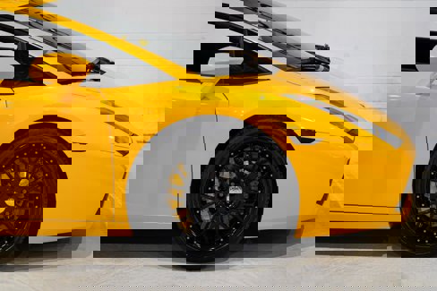 Used 2004 Lamborghini Gallardo image 18