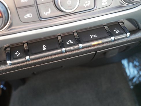Used 2015 Chevrolet Silverado 1500 LT w/ All Star Edition image 31