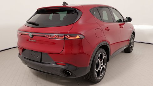 Used 2024 Alfa Romeo Tonale Veloce image 32