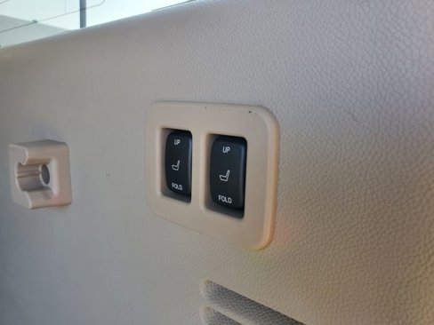 Used 2015 Lincoln Navigator L 4WD image 36
