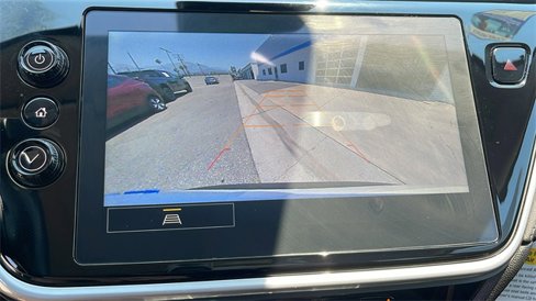 Used 2022 Chevrolet Bolt EUV LT image 20