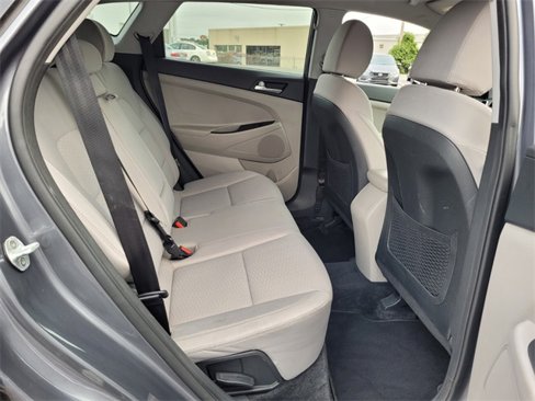 Used 2019 Hyundai Tucson SE image 15