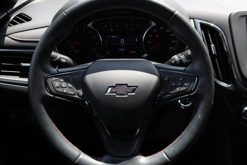 Used 2023 Chevrolet Equinox RS image 13