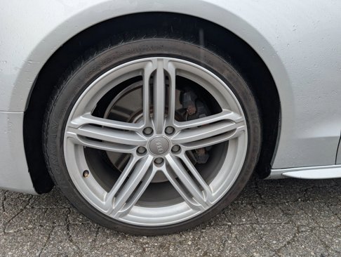 Used 2013 Audi S5 Prestige w/ Prestige Pkg image 13