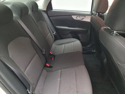 Used 2023 Kia Forte LXS image 19