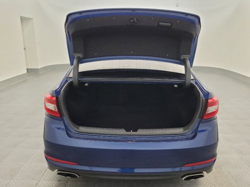 Used 2016 Hyundai Sonata Sport w/ Option Group 1V image 29