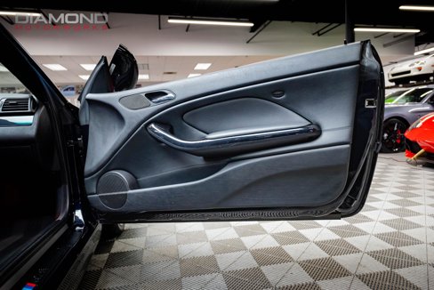 Used 2001 BMW M3 Coupe image 69